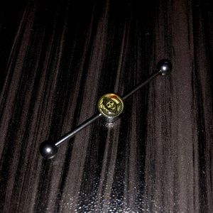 SOA 14g INDUSTRIAL, NWOT